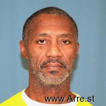 Ricky L Green Mugshot