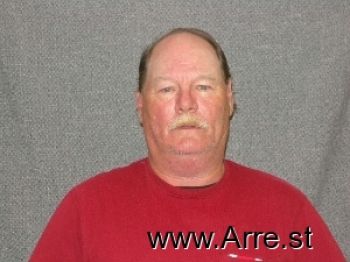 Ricky A Sr Nelson Mugshot