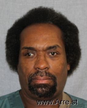 Ricky L Perry Mugshot