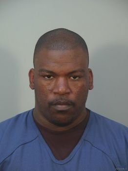 Ricky Lee Warren Mugshot