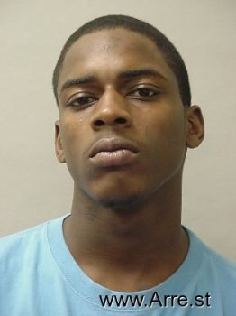 Ricky S Jr Williams Mugshot