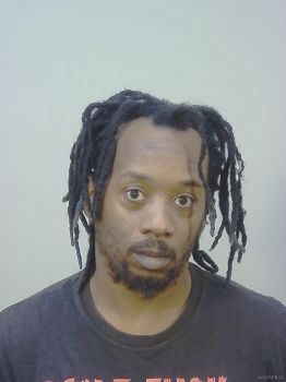 Rico Lenard Johnson Mugshot