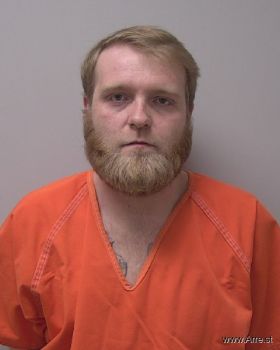 Riley Austin Heikkinen Mugshot