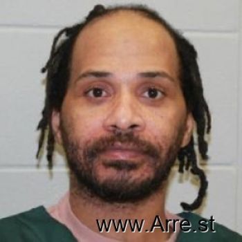 Robert C Alexander Mugshot