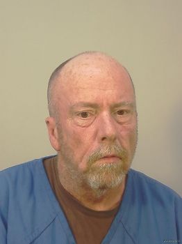 Robert Allen Armstrong Mugshot