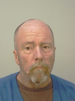 Robert Allen Armstrong Mugshot