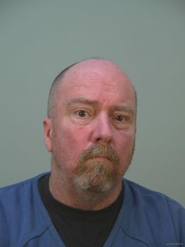 Robert Allen Armstrong Mugshot