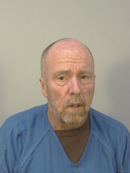 Robert Allen Armstrong Mugshot