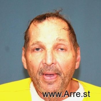 Robert S Bahr Mugshot