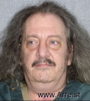 Robert T Bell Mugshot