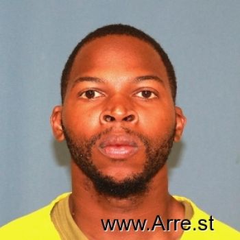 Robert T Jr Boyce Mugshot