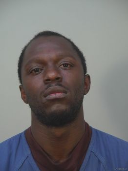 Robert Earl Brandon Mugshot