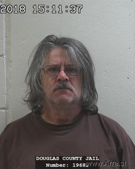 Robert Nicholas Britton Mugshot