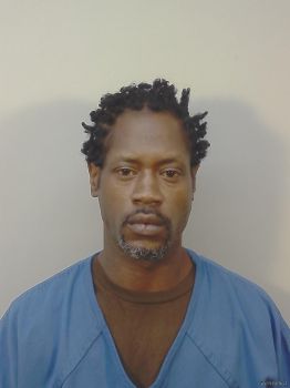 Robert Terrell Cannon Mugshot