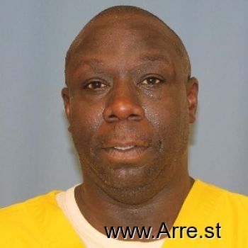 Robert  Cashaw Mugshot