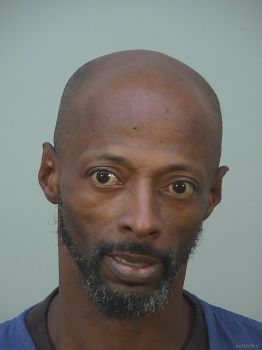 Robert Lawerence Coney Mugshot