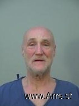 Robert Donald Conners Mugshot