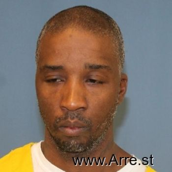 Robert T Dawson Mugshot