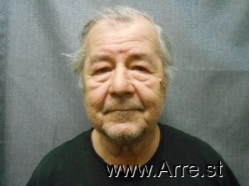 Robert A Demuth Mugshot