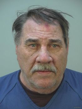 Robert Michael Elliott Mugshot