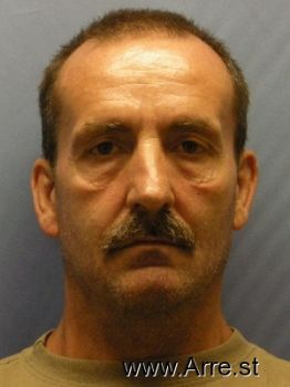 Robert G Fitzpatrick Mugshot