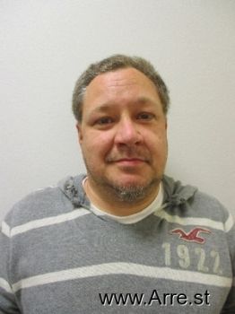 Robert A Groh Mugshot