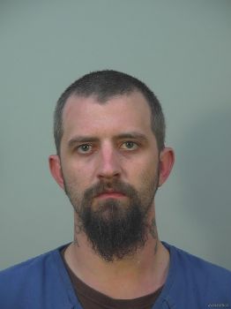 Robert David Groh Mugshot