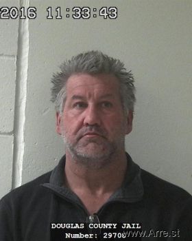 Robert David Hanson Mugshot