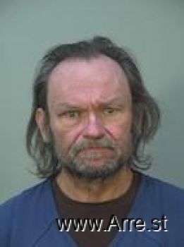 Robert William Hornbeck Mugshot