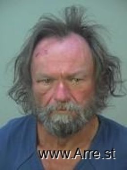 Robert William Hornbeck Mugshot