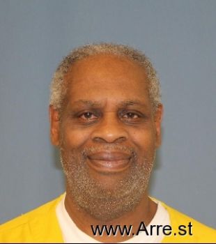 Robert A Hudson Mugshot