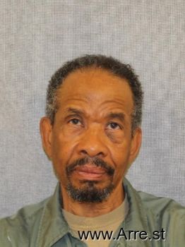 Robert L Jordan Mugshot