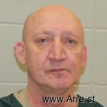 Robert G Koehler Mugshot