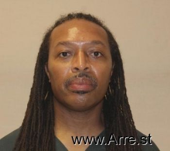 Robert T Langston Mugshot