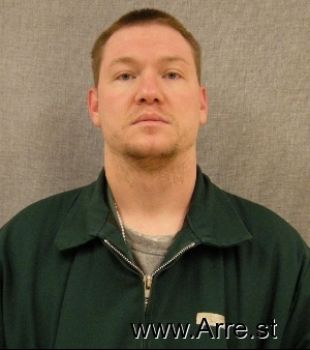 Robert C Jr Macharg Mugshot