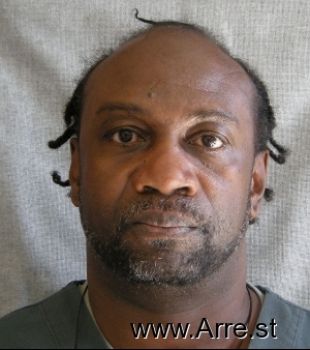 Robert  Mallory Mugshot