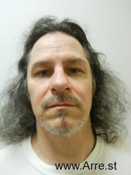 Robert W Marsh Mugshot