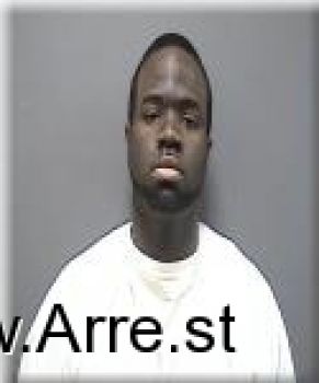 Robert  Moore Mugshot