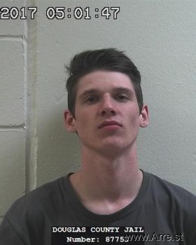 Robert David Peterson Mugshot