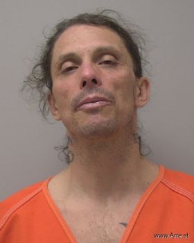 Robert Edward Reifschneider Mugshot