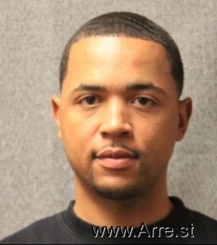 Robert E Jr Richardson Mugshot