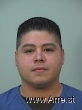 Robert Lee Rosas Mugshot