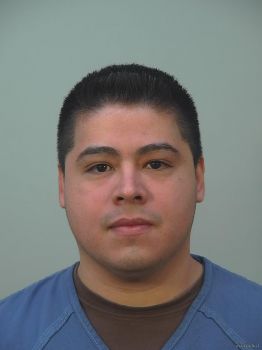 Robert Lee Rosas Mugshot