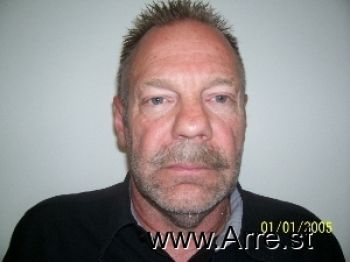 Robert R Rosenbeck Mugshot