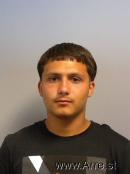 Robert S Iii Salazar Mugshot