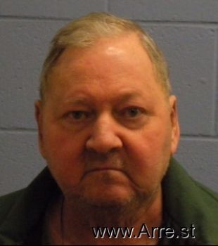 Robert  Schmidt Mugshot