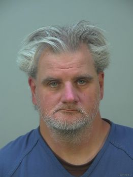 Robert Allen Shipman Mugshot