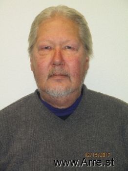 Robert J Sprague Mugshot