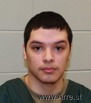 Robert  Torres Mugshot