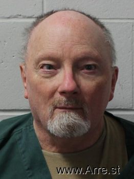 Robert  Totten Mugshot